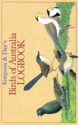 Birds of Australia Logbook
