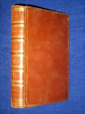 Immagine del venditore per The Plays of William Shakspeare in 21 Volumes with Corrections & Illustrations of Various Commentators. + Notes, by Samuel Johnson & George Steevens. Revised by Isaac Reed, Vol XV, King Henry VIII & Troilus and Cressida. ( First Variorum Edition.) venduto da Tony Hutchinson