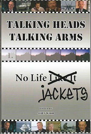 Seller image for Talking Heads Talking Arms Volume 1: No Life Jackets for sale by Riverwash Books (IOBA)