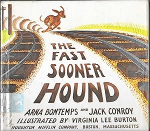 Seller image for The Fast Sooner Hound for sale by Sparkle Books