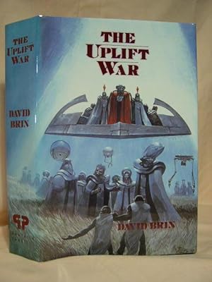 Bild des Verkufers fr THE UPLIFT WAR zum Verkauf von Robert Gavora, Fine & Rare Books, ABAA