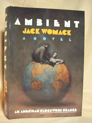 Seller image for AMBIENT for sale by Robert Gavora, Fine & Rare Books, ABAA