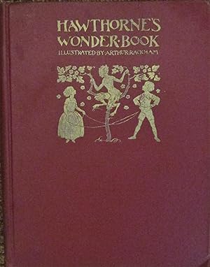 Hawthorne's Wonder Book