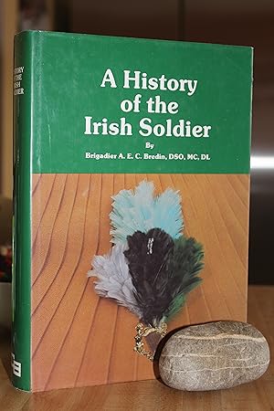 A History of the Irish Soldier