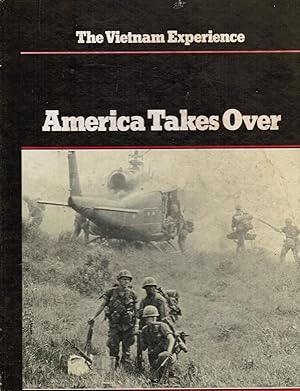 Imagen del vendedor de America Takes Over, 1965 - 67 a la venta por Bookshop Baltimore