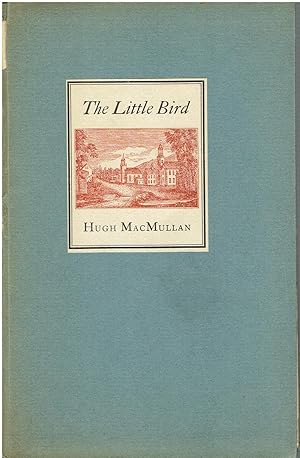 Seller image for The Little Bird for sale by Manian Enterprises