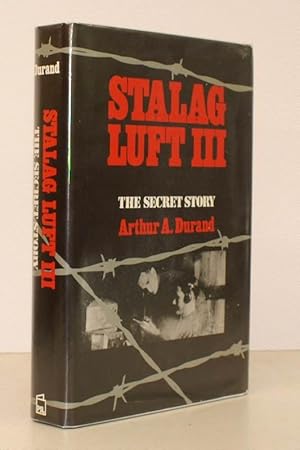 Imagen del vendedor de Stalag Luft III. The Secret Story. a la venta por Island Books