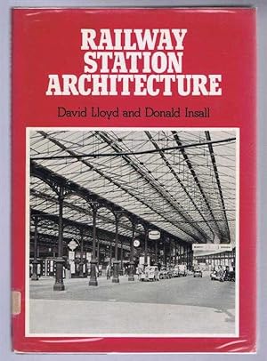 Railway Station Architecture