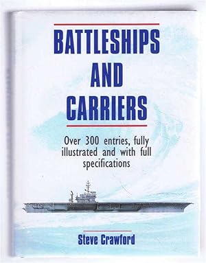 Battleships and Carriers