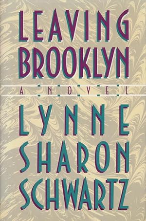 Seller image for Leaving Brooklyn A Novel for sale by Good Books In The Woods