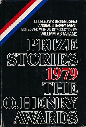 Seller image for Prize Stories 1979: the O. Henry Awards for sale by Good Books In The Woods