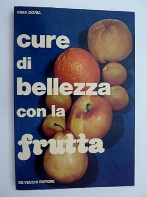 Immagine del venditore per CURE DI BELLEZZA CON LA FRUTTA" venduto da Historia, Regnum et Nobilia