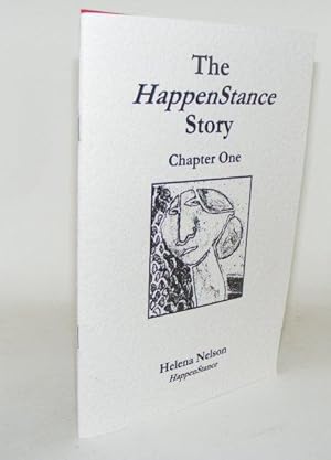 Bild des Verkufers fr THE HAPPENSTANCE STORY Chapter One zum Verkauf von Rothwell & Dunworth (ABA, ILAB)