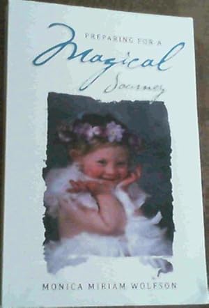 Seller image for Preparing for a Magical Journey for sale by Chapter 1