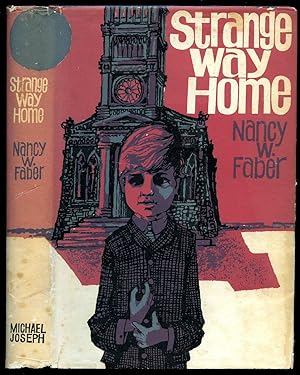 Seller image for Strange Way Home for sale by Little Stour Books PBFA Member