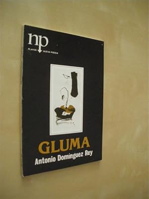 Imagen del vendedor de GLUMA a la venta por LIBRERIA TORMOS