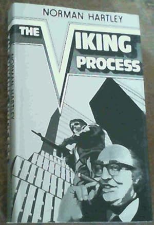Seller image for The Viking Process for sale by Chapter 1