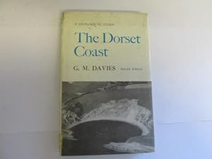 Immagine del venditore per The Dorset Coast - a Geological Guide venduto da Goldstone Rare Books