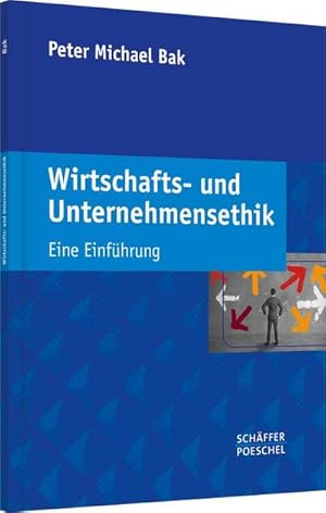 Seller image for Wirtschafts- und Unternehmensethik : Eine Einfhrung for sale by AHA-BUCH GmbH