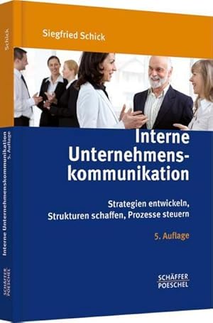 Seller image for Interne Unternehmenskommunikation for sale by Rheinberg-Buch Andreas Meier eK