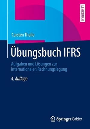 Immagine del venditore per bungsbuch IFRS venduto da BuchWeltWeit Ludwig Meier e.K.