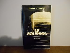 Seller image for Le sous-sol for sale by La Bouquinerie  Dd