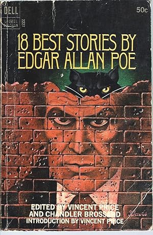 Seller image for 18 Best Stories by Edgar Allan Poe for sale by John McCormick