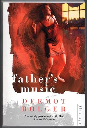 Seller image for Father's Music for sale by Riley Books