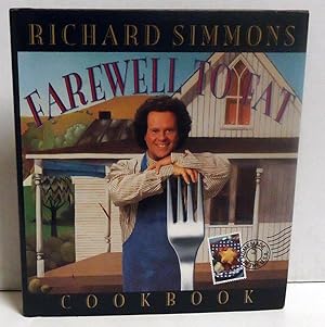 The Richard Simmons Farewell to Fat Cookbook