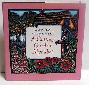 A Cottage Garden Alphabet