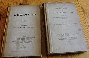 The Russo-Japanese War Parts 1 & 2