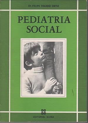 Immagine del venditore per Pediatra social venduto da Librera El Crabo