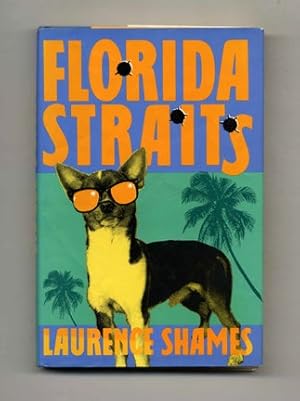 Seller image for Florida Straits - 1st Edition/1st Printing for sale by Books Tell You Why  -  ABAA/ILAB