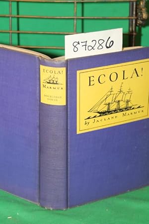 Immagine del venditore per Ecola! venduto da Princeton Antiques Bookshop