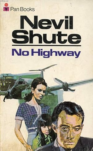 Seller image for NO HIGHWAY for sale by Le-Livre