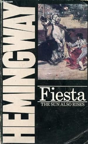 Seller image for FIESTA for sale by Le-Livre