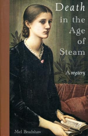 Seller image for Death in the Age of Steam for sale by Dearly Departed Books