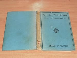 Seller image for Fun o' the Road the Adventures of Murt & Co for sale by Dublin Bookbrowsers