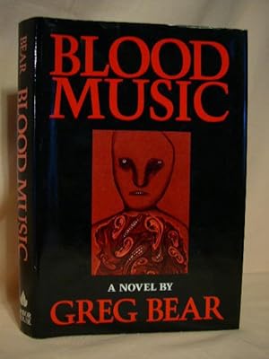 BLOOD MUSIC