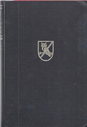 Seller image for Letters of Thomas J. Wise to John Henry Wrenn; A Further Inquiry into the Guilt of Certain Nineteenth-Century Forgers for sale by Austin's Antiquarian Books