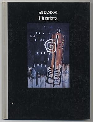 Seller image for Ouattara (Art Random) for sale by Between the Covers-Rare Books, Inc. ABAA