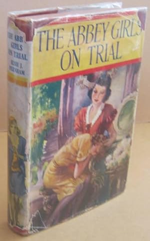 The Abbey Girls on Trial