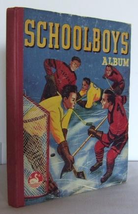 Seller image for Schoolboys Album 1953 for sale by Mad Hatter Books