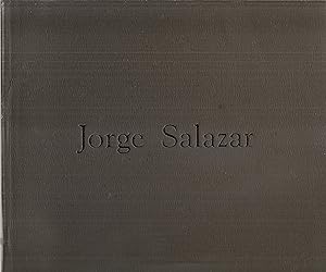 Jorge Salazar Septiembre 1990