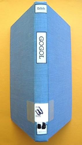 Image du vendeur pour Gogol mis en vente par 20th Century Lost & Found