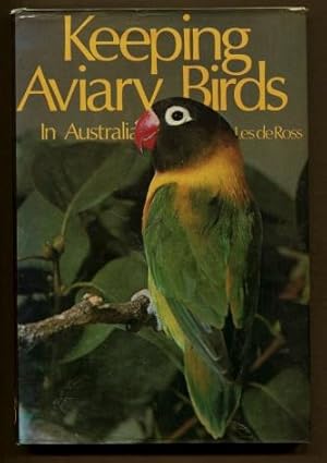 Keeping Aviary Birds in Australia