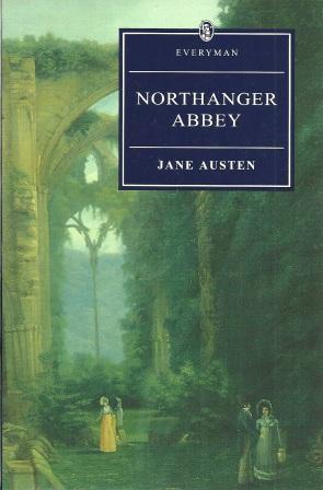 Image du vendeur pour Northanger Abbey mis en vente par Works on Paper