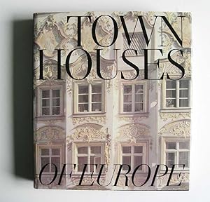 Town Houses of Europe