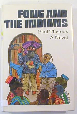 Fong and the Indians (Signed)