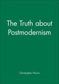 Immagine del venditore per Truth about Postmodernism, The venduto da Monroe Street Books